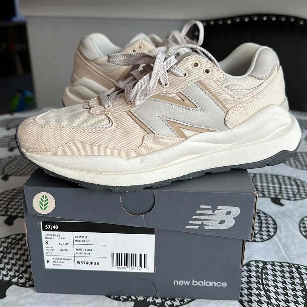 New balance 5740